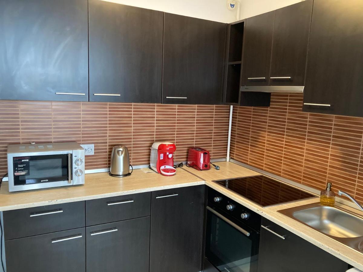 Laroka House Rin Grand Residence Modern Apartment Bucareste Exterior foto