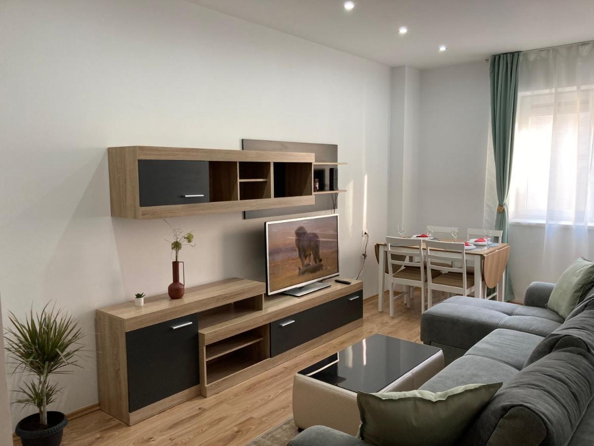 Laroka House Rin Grand Residence Modern Apartment Bucareste Exterior foto