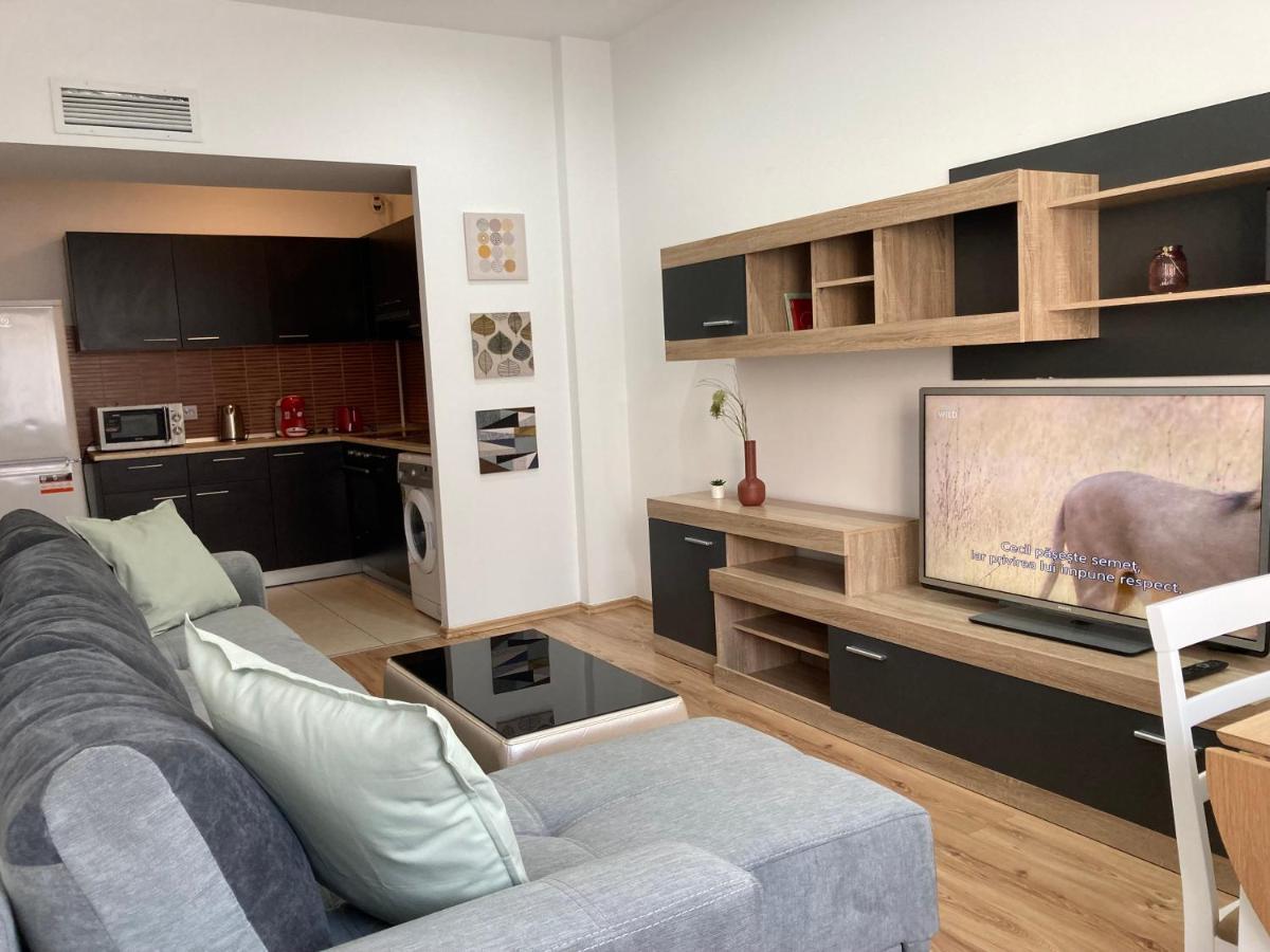 Laroka House Rin Grand Residence Modern Apartment Bucareste Exterior foto