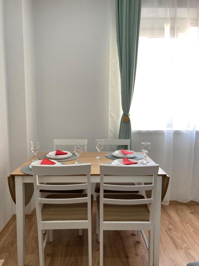 Laroka House Rin Grand Residence Modern Apartment Bucareste Exterior foto