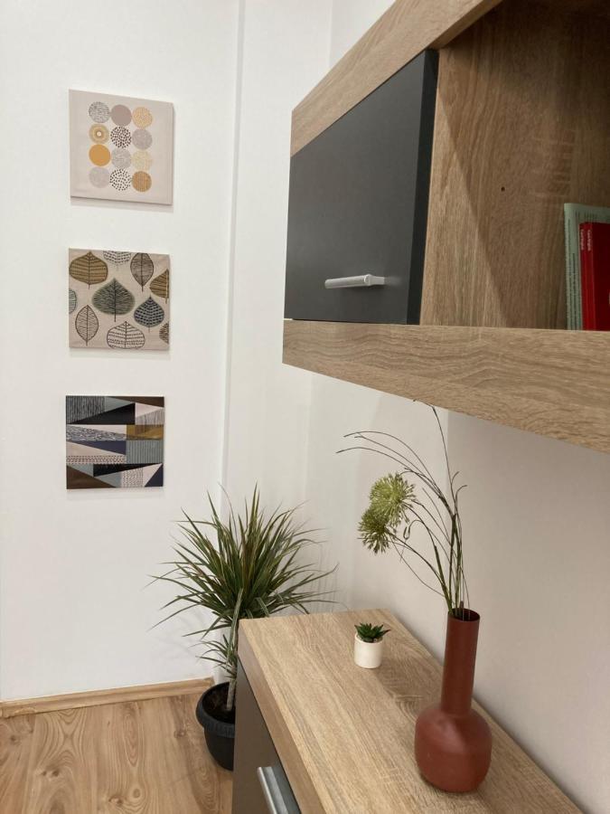 Laroka House Rin Grand Residence Modern Apartment Bucareste Exterior foto